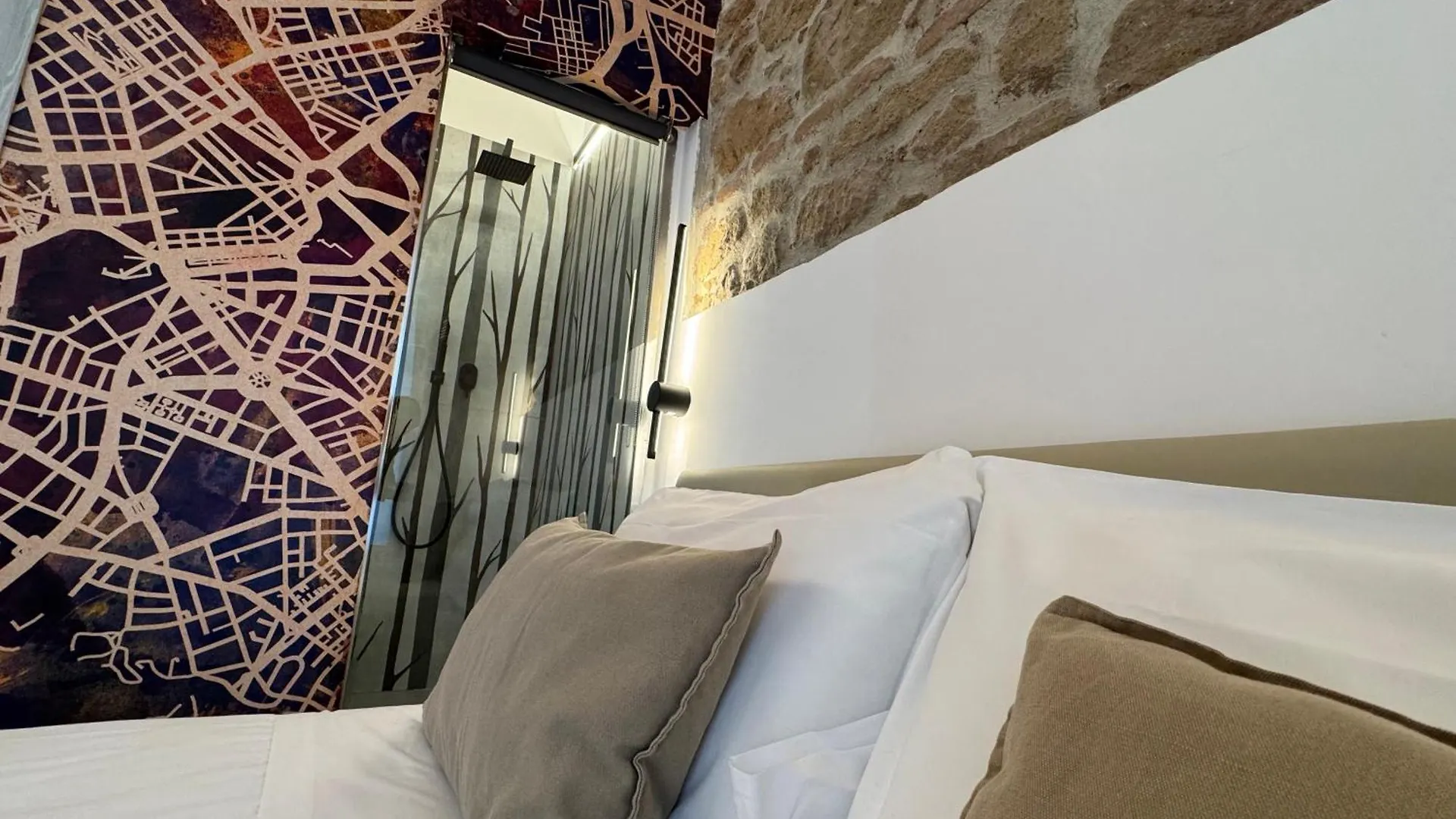 Hotel Felice Rome
