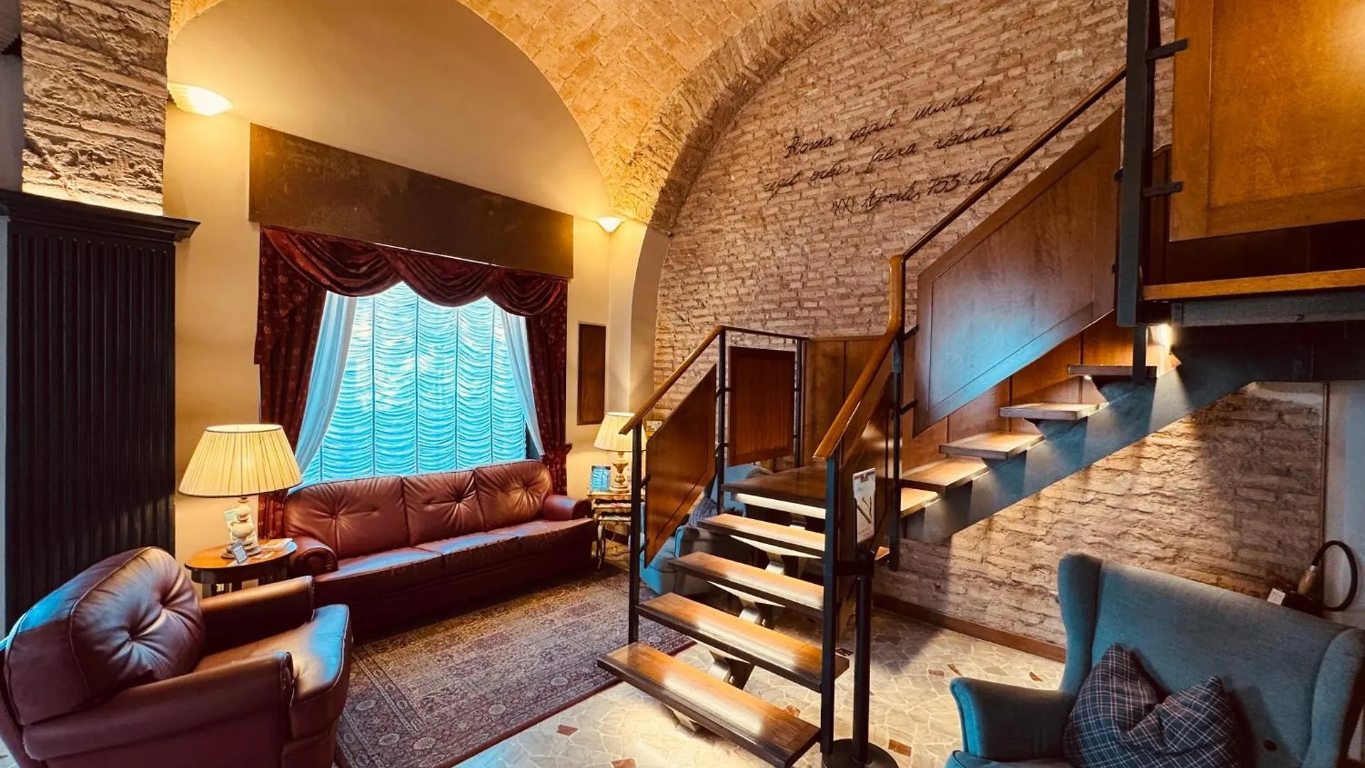 Hotel Felice Rome