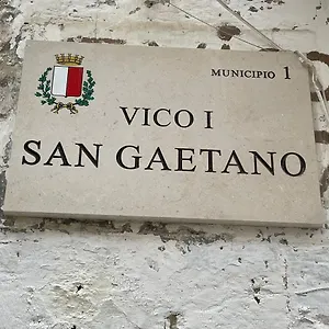Corte San Gaetano Vendégház Bari