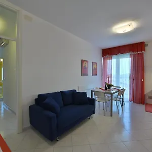 Mariavittoria Apartmanhotel Lido di Jesolo