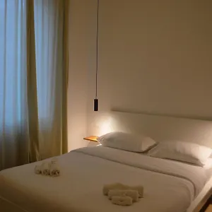 Casa Mezzofanti , Bologna Italië