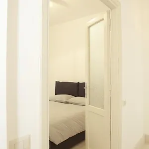Appartement Testaccio Old