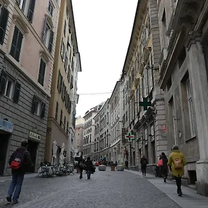 Helvetia , Genua Italië