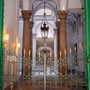 L'angolo Di Luccoli , Genua Italië