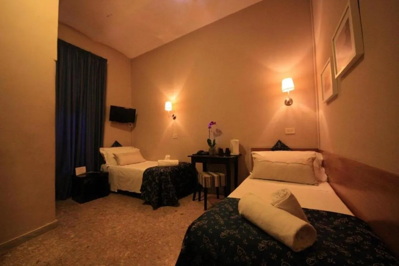 Hotel Felice Róma