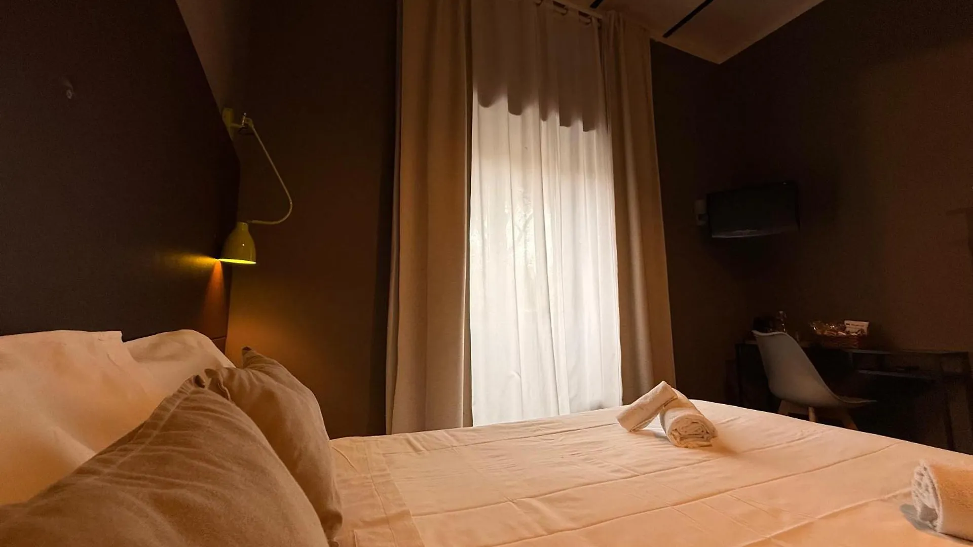 Hotel Felice Róma