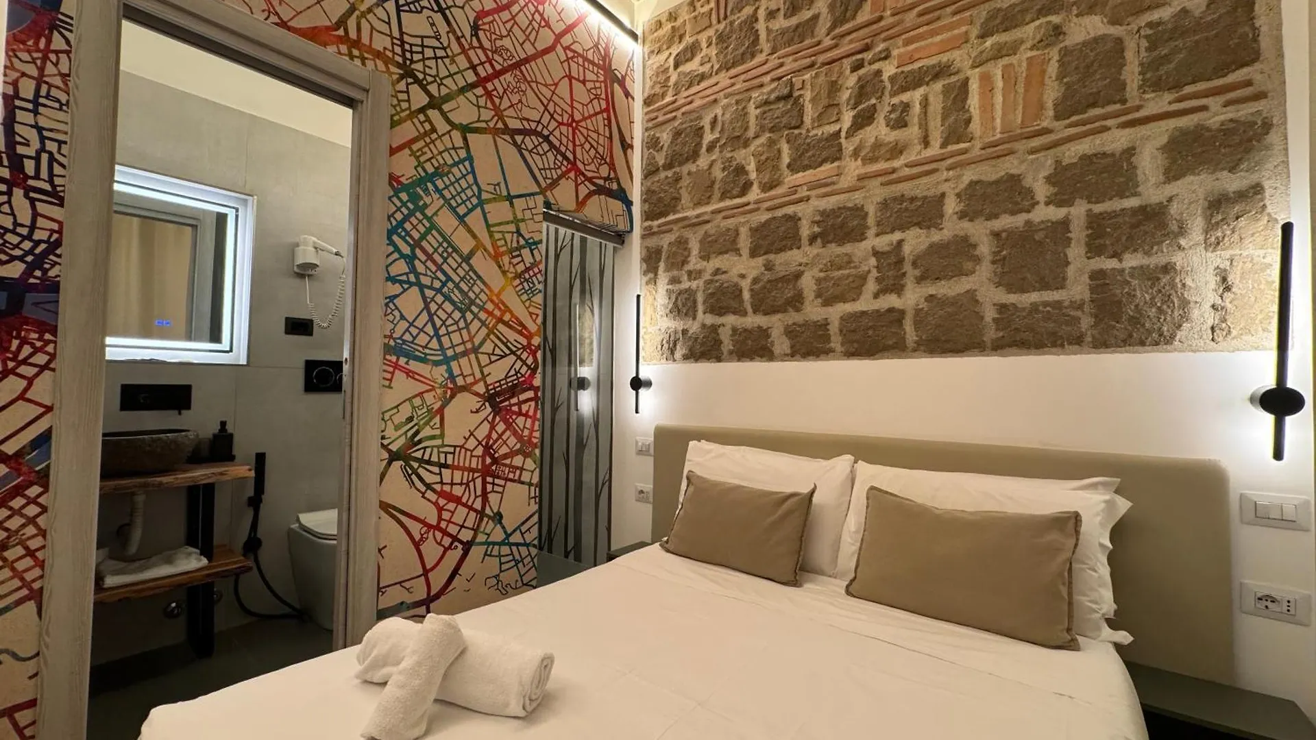 Hotel Felice Róma