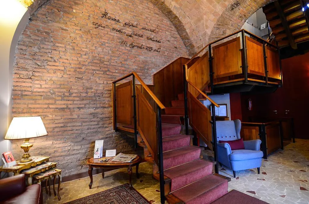 Hotel Felice Róma